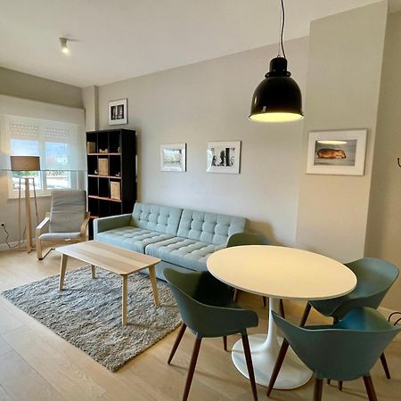 G&H Apartments - Apartamento Pie De Rey جيريز المظهر الخارجي الصورة