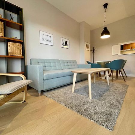 G&H Apartments - Apartamento Pie De Rey جيريز المظهر الخارجي الصورة