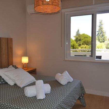 G&H Apartments - Apartamento Pie De Rey جيريز المظهر الخارجي الصورة