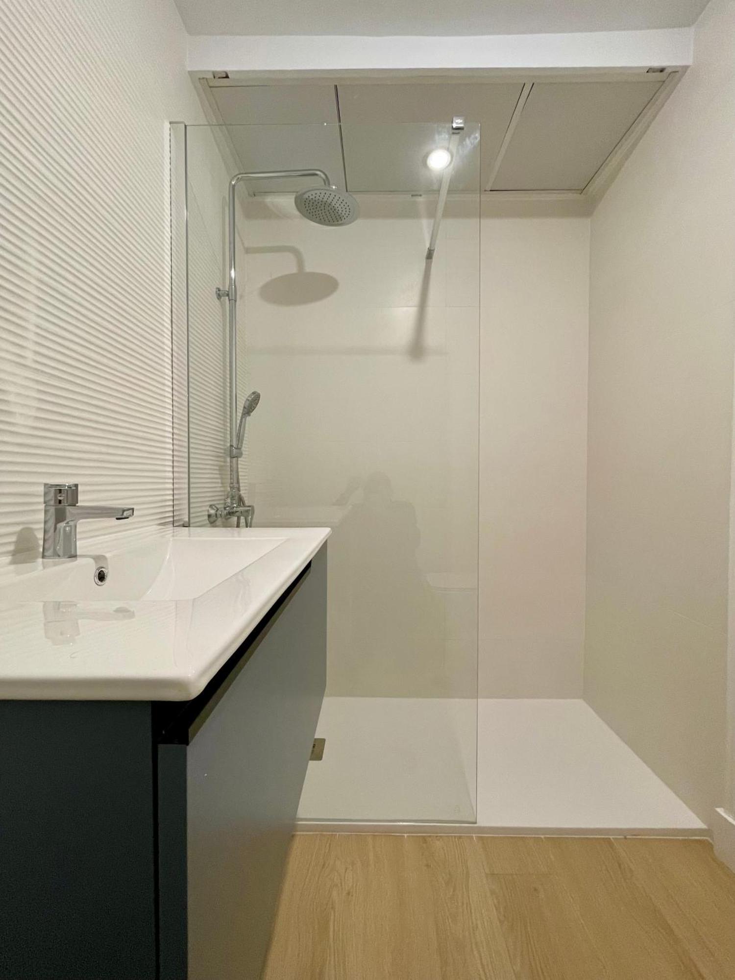 G&H Apartments - Apartamento Pie De Rey جيريز المظهر الخارجي الصورة