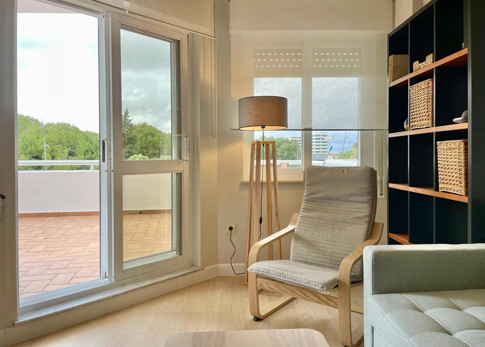 G&H Apartments - Apartamento Pie De Rey جيريز المظهر الخارجي الصورة