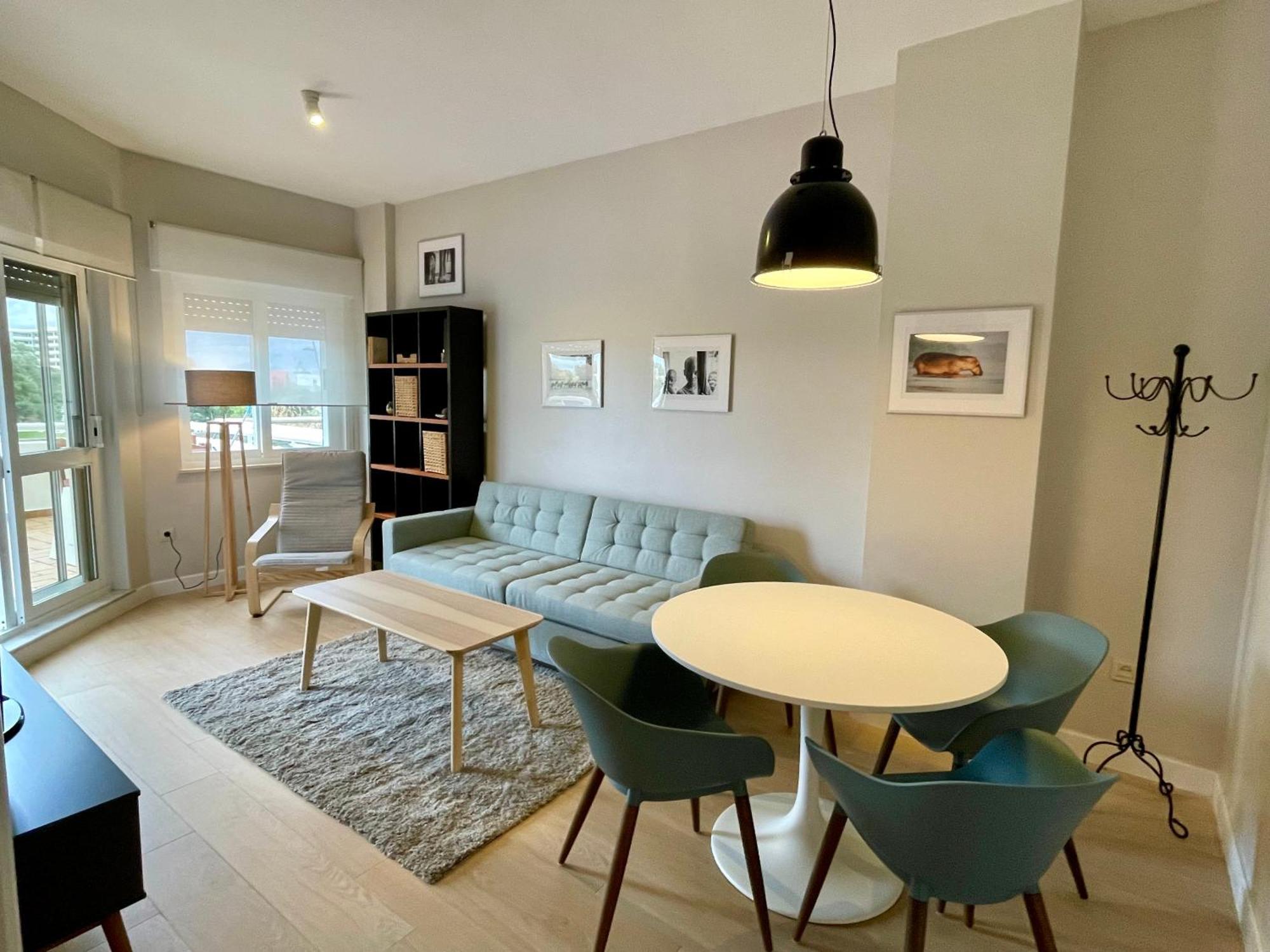 G&H Apartments - Apartamento Pie De Rey جيريز المظهر الخارجي الصورة
