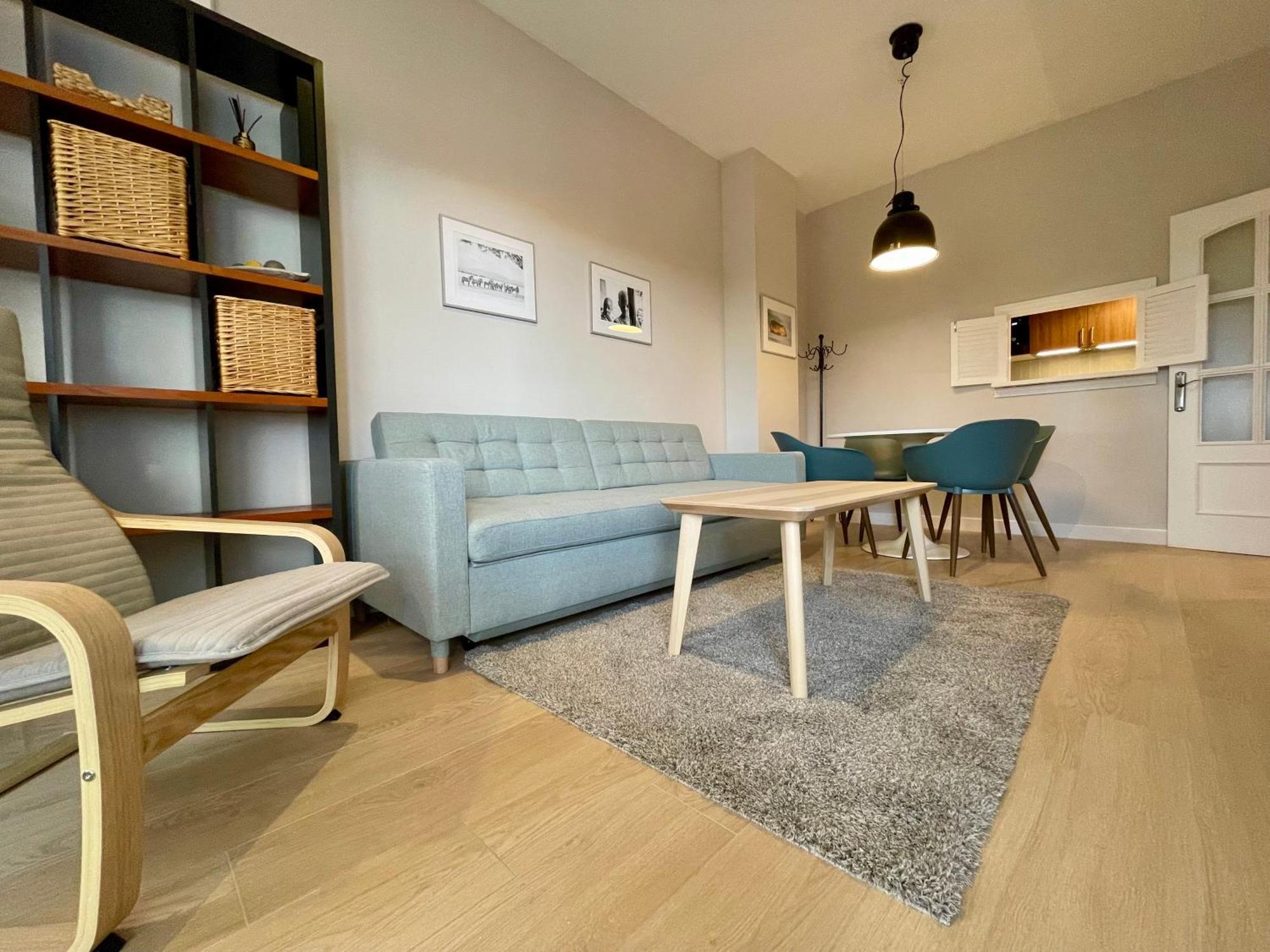 G&H Apartments - Apartamento Pie De Rey جيريز المظهر الخارجي الصورة