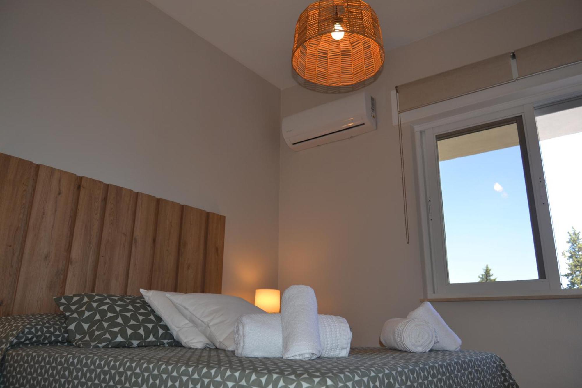 G&H Apartments - Apartamento Pie De Rey جيريز المظهر الخارجي الصورة