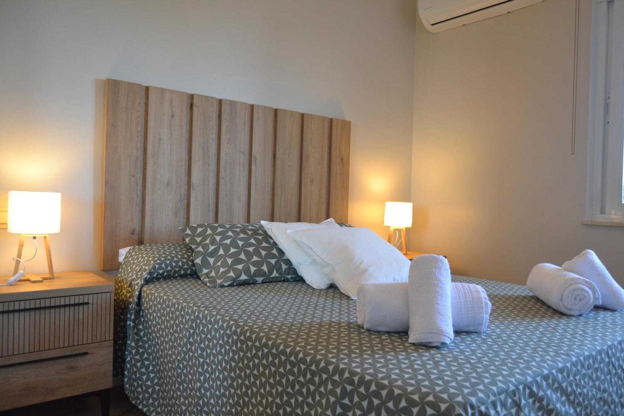 G&H Apartments - Apartamento Pie De Rey جيريز المظهر الخارجي الصورة