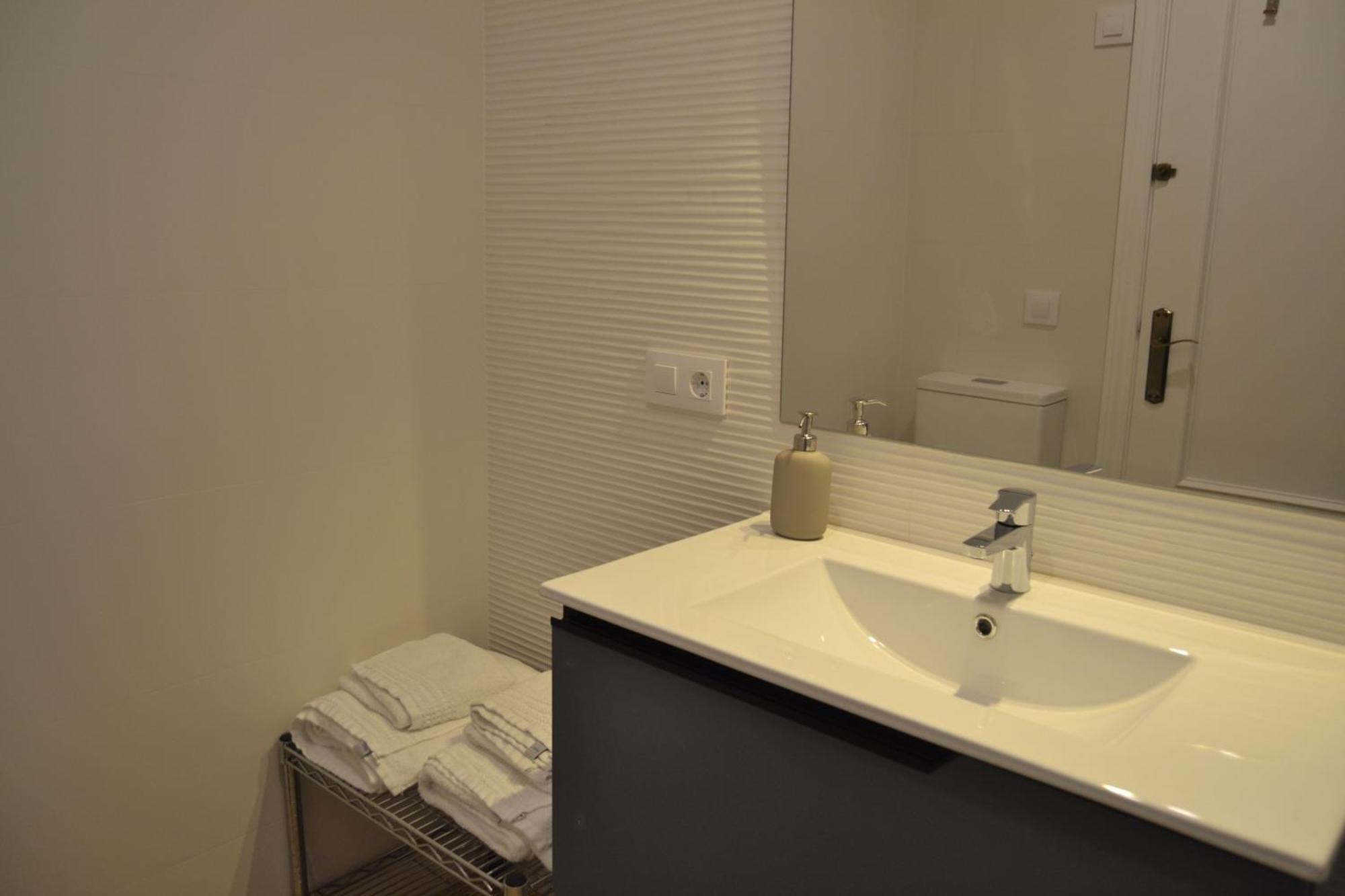 G&H Apartments - Apartamento Pie De Rey جيريز المظهر الخارجي الصورة