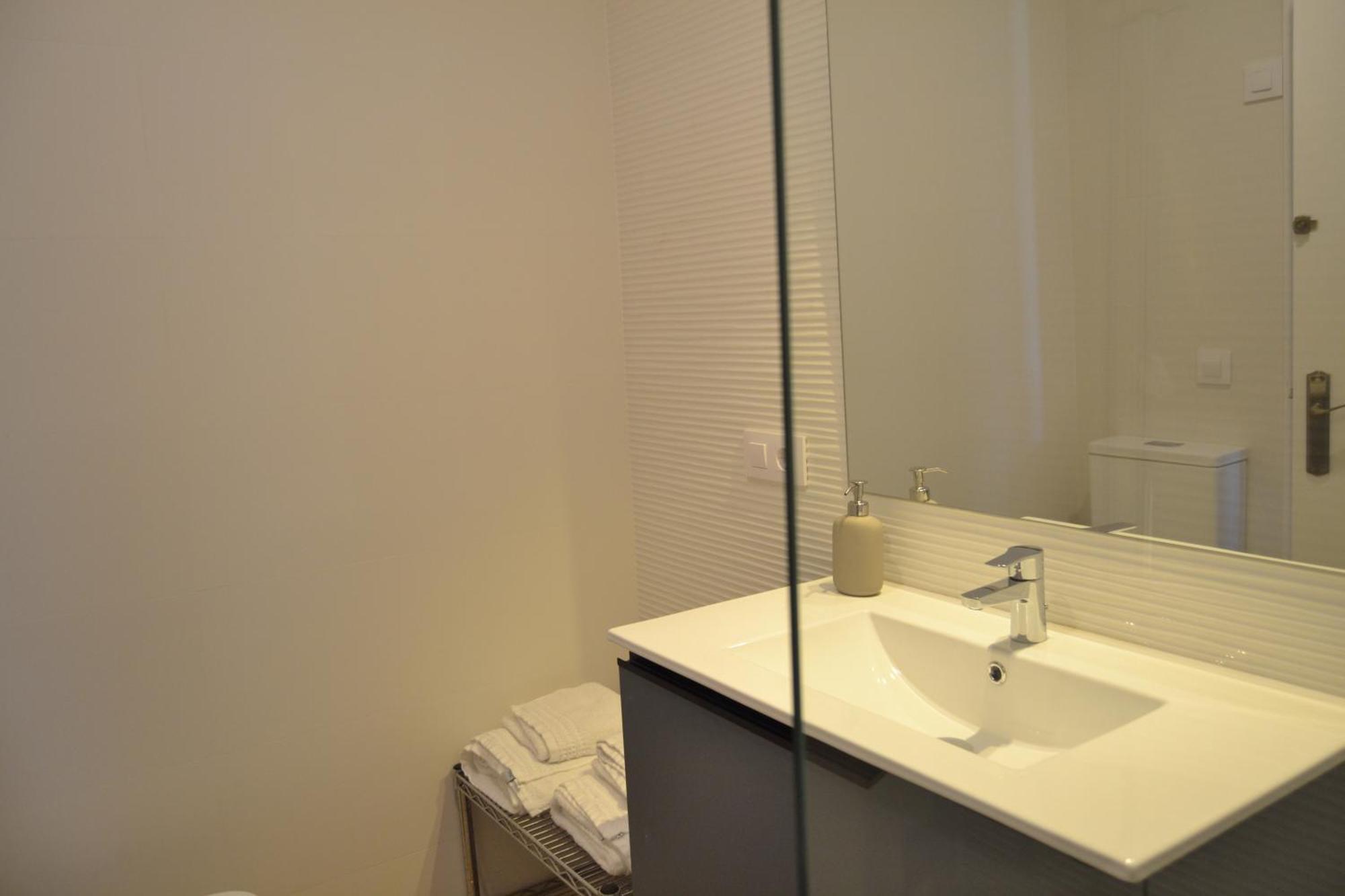 G&H Apartments - Apartamento Pie De Rey جيريز المظهر الخارجي الصورة