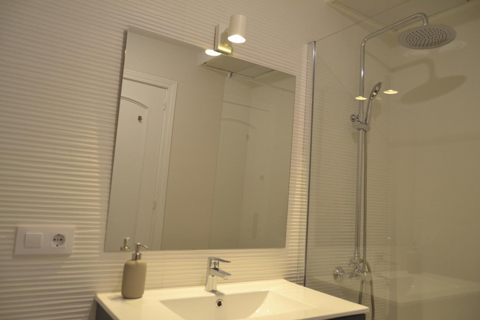 G&H Apartments - Apartamento Pie De Rey جيريز المظهر الخارجي الصورة