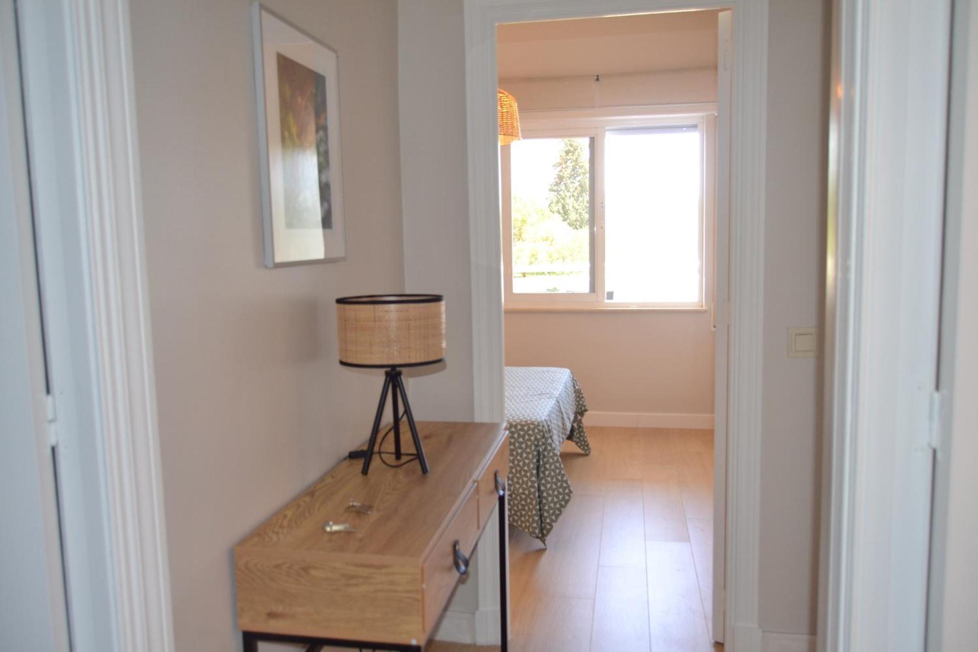 G&H Apartments - Apartamento Pie De Rey جيريز المظهر الخارجي الصورة