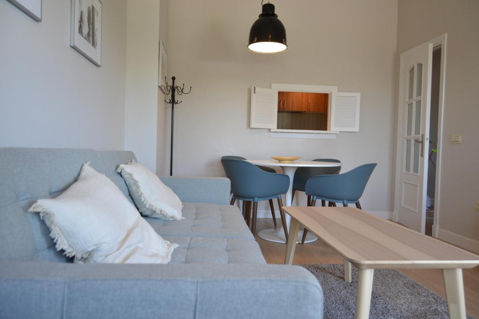 G&H Apartments - Apartamento Pie De Rey جيريز المظهر الخارجي الصورة
