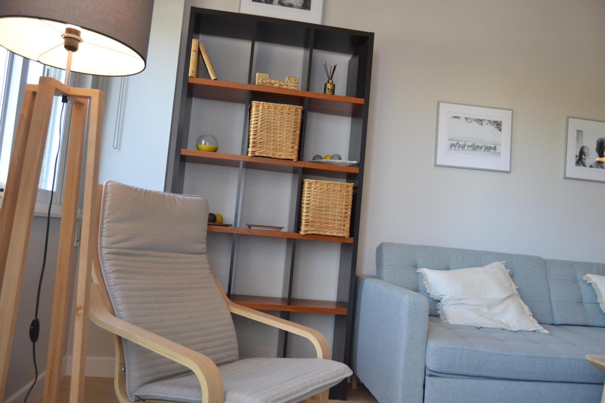 G&H Apartments - Apartamento Pie De Rey جيريز المظهر الخارجي الصورة