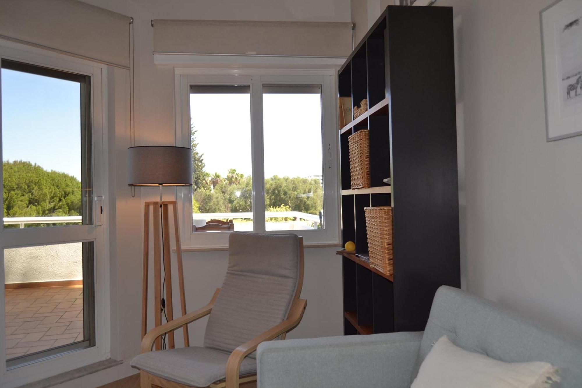 G&H Apartments - Apartamento Pie De Rey جيريز المظهر الخارجي الصورة