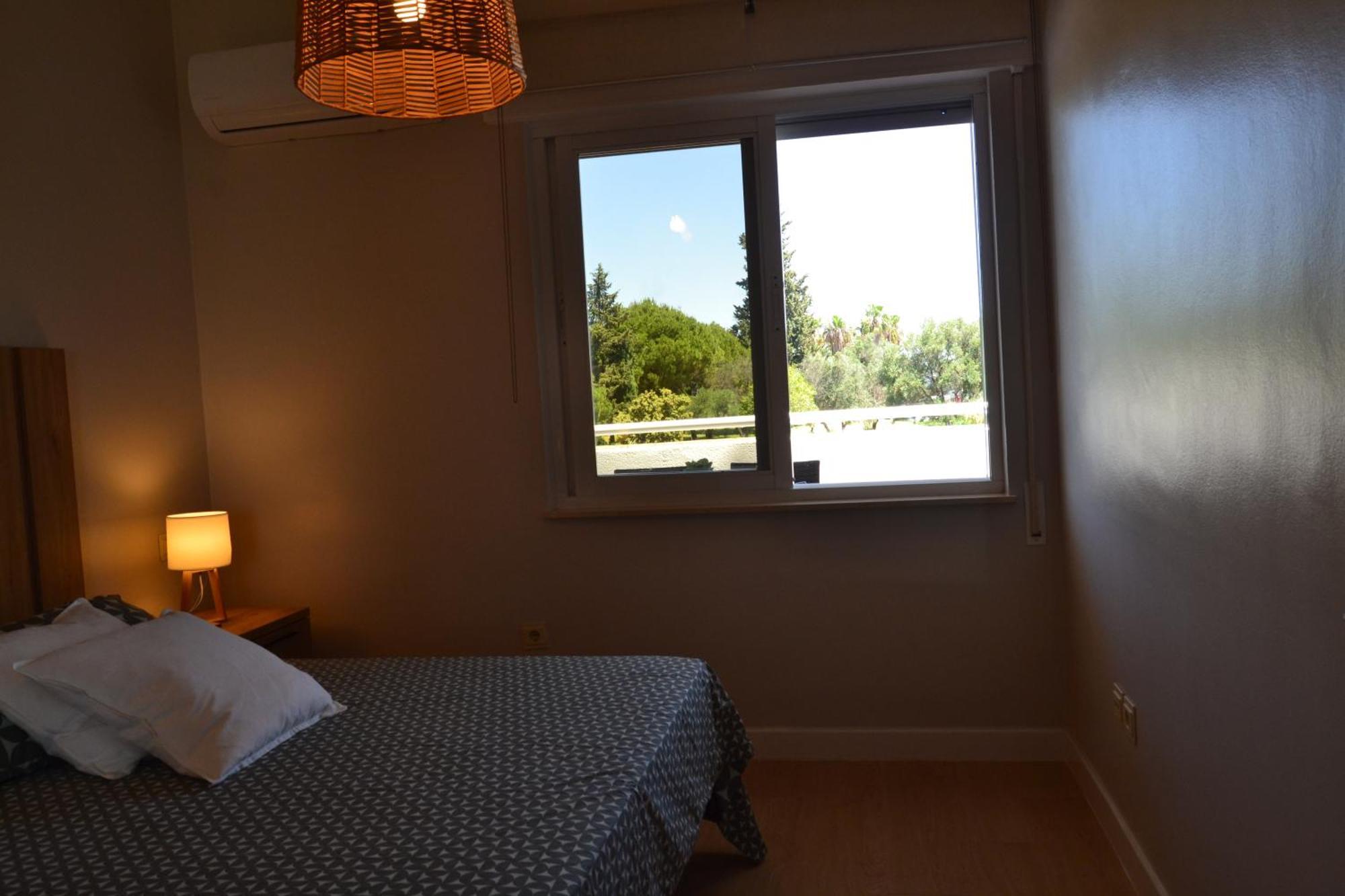 G&H Apartments - Apartamento Pie De Rey جيريز المظهر الخارجي الصورة