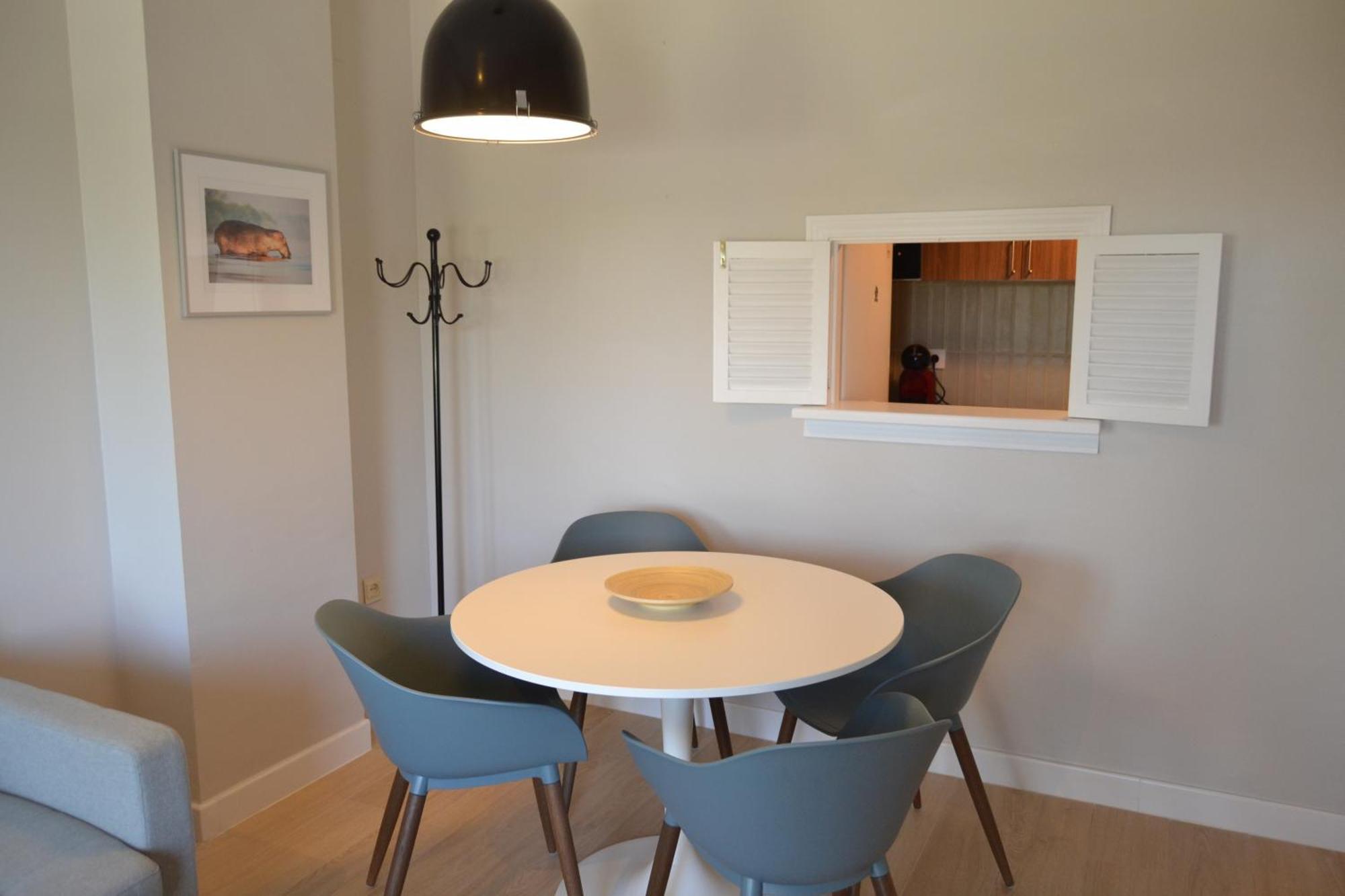 G&H Apartments - Apartamento Pie De Rey جيريز المظهر الخارجي الصورة