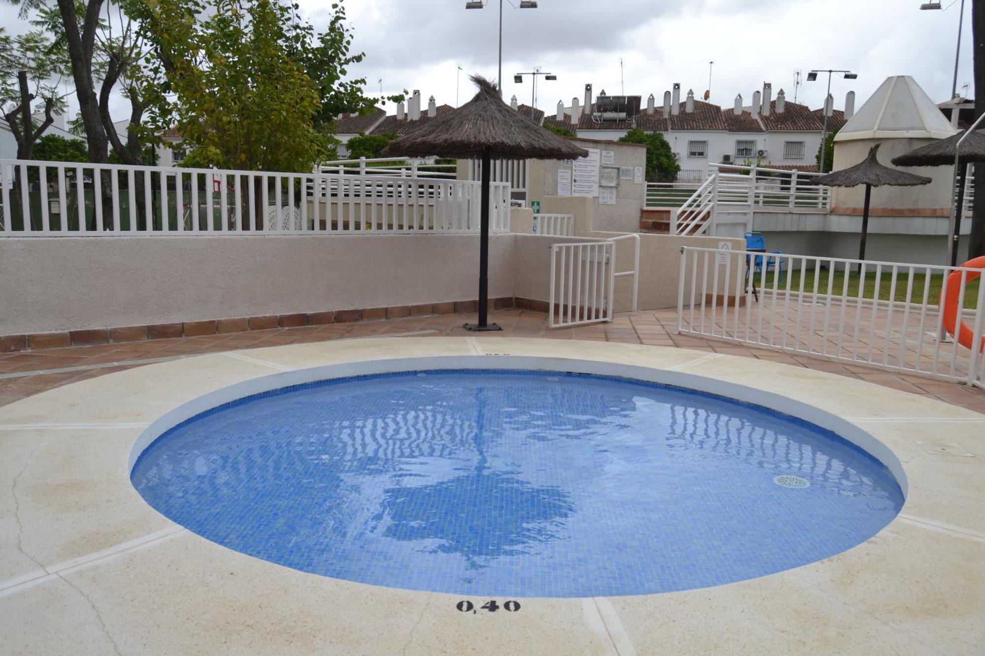G&H Apartments - Apartamento Pie De Rey جيريز المظهر الخارجي الصورة