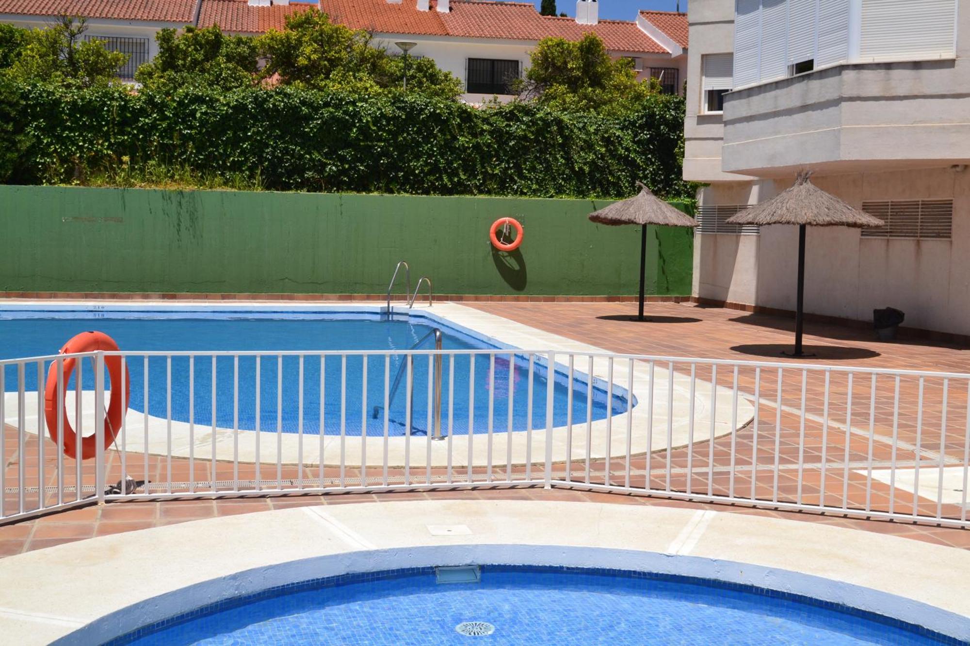 G&H Apartments - Apartamento Pie De Rey جيريز المظهر الخارجي الصورة