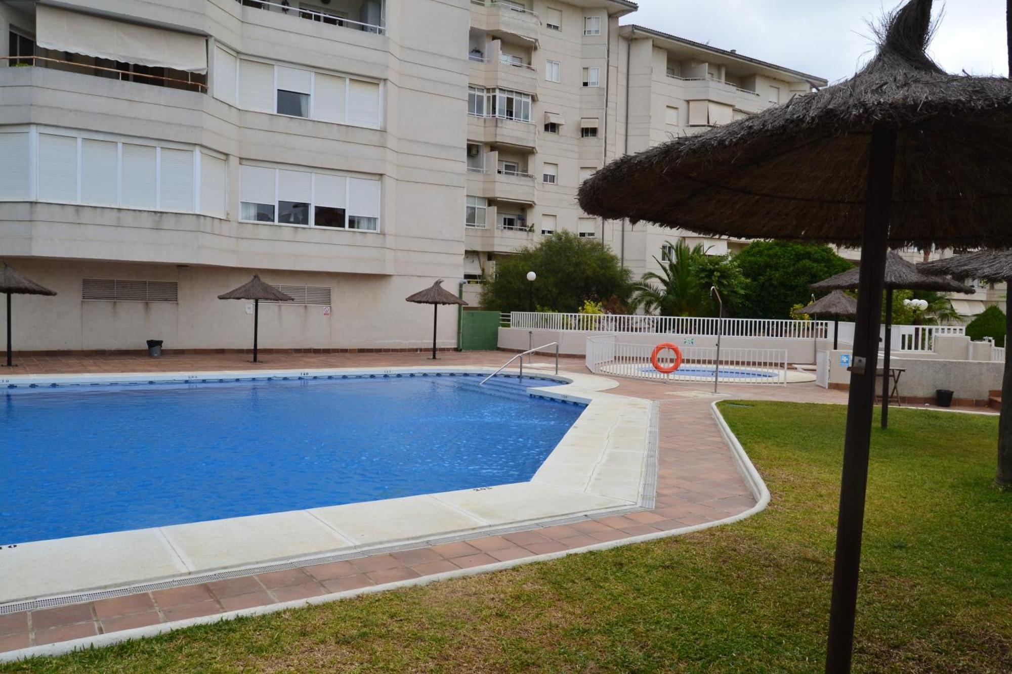 G&H Apartments - Apartamento Pie De Rey جيريز المظهر الخارجي الصورة
