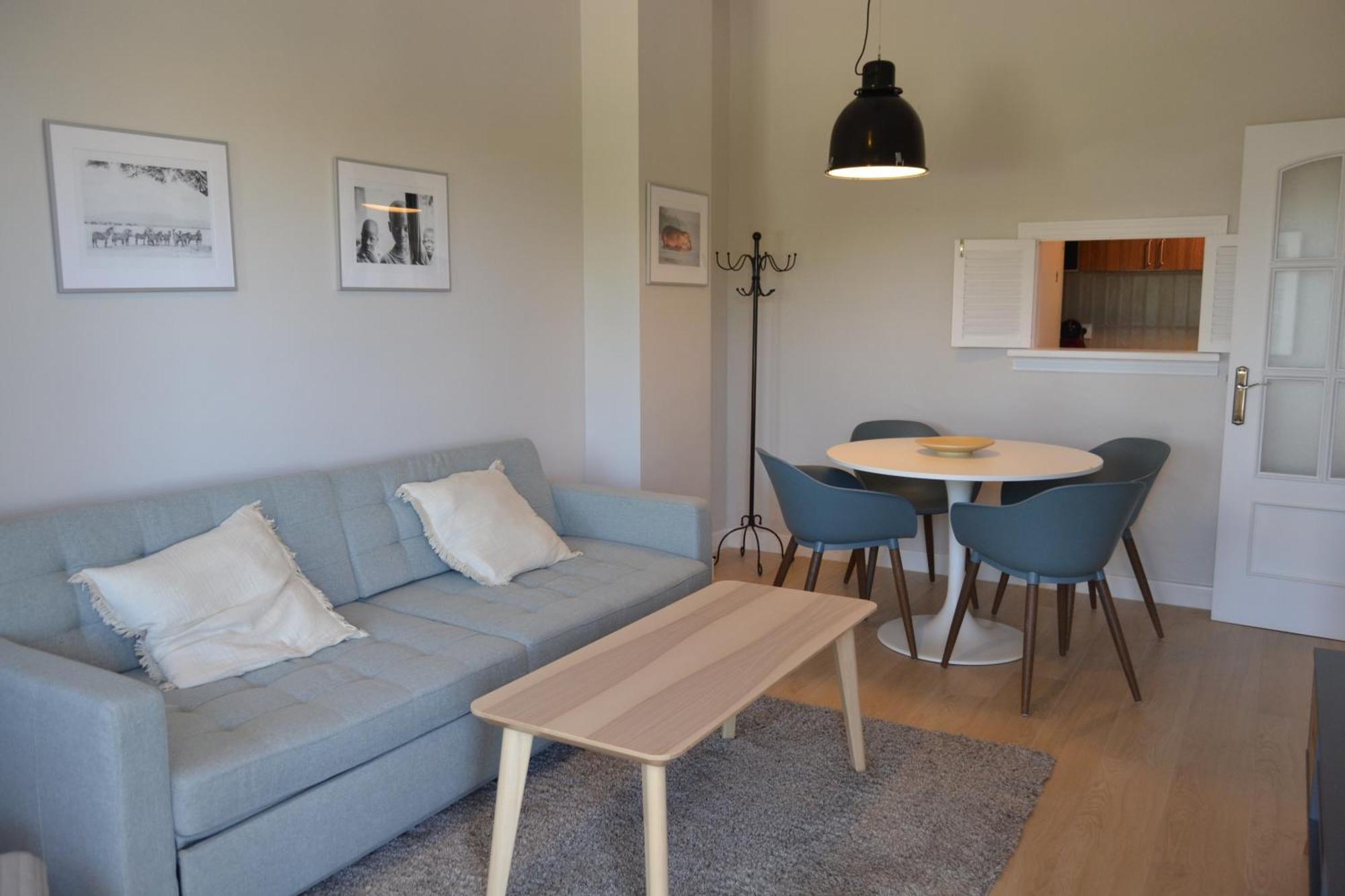 G&H Apartments - Apartamento Pie De Rey جيريز المظهر الخارجي الصورة