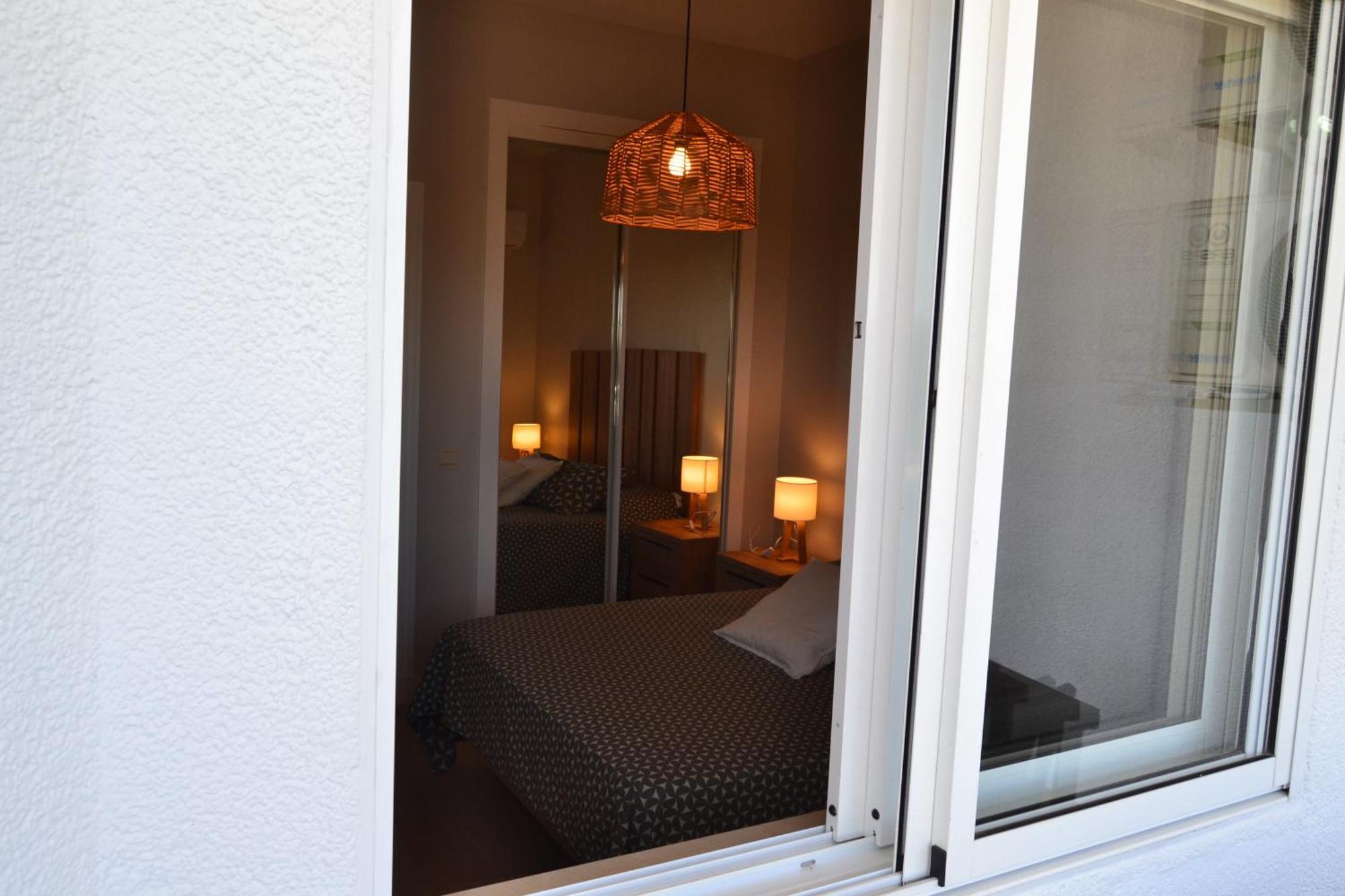 G&H Apartments - Apartamento Pie De Rey جيريز المظهر الخارجي الصورة