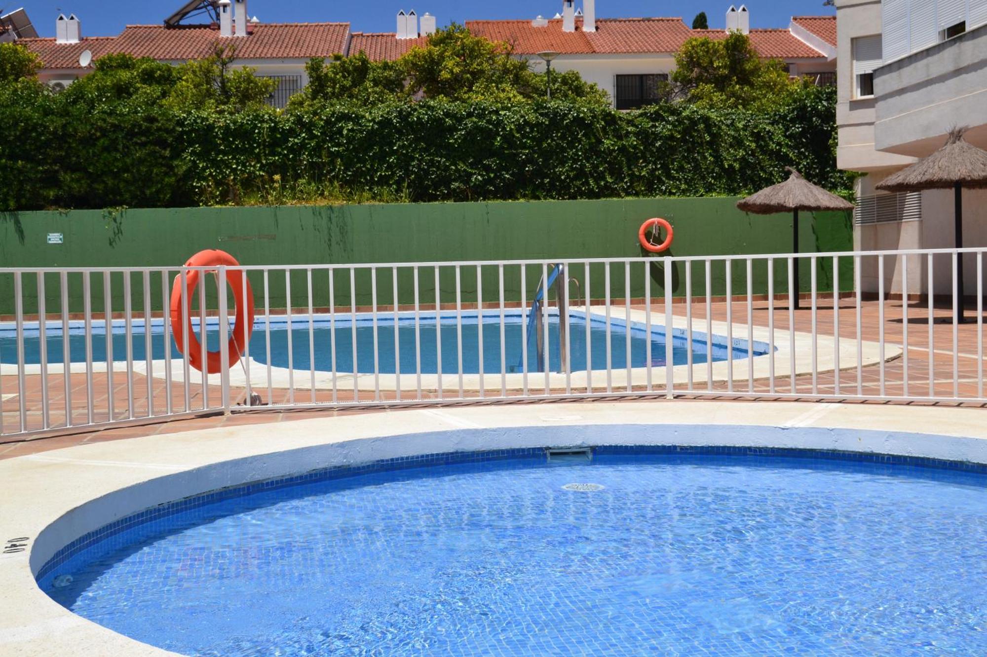 G&H Apartments - Apartamento Pie De Rey جيريز المظهر الخارجي الصورة