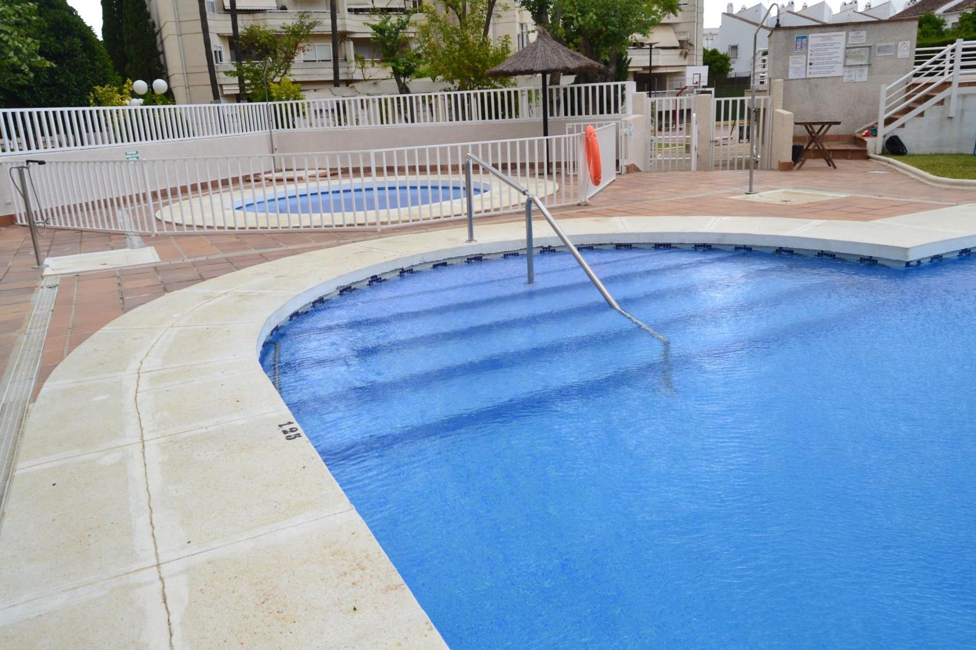 G&H Apartments - Apartamento Pie De Rey جيريز المظهر الخارجي الصورة