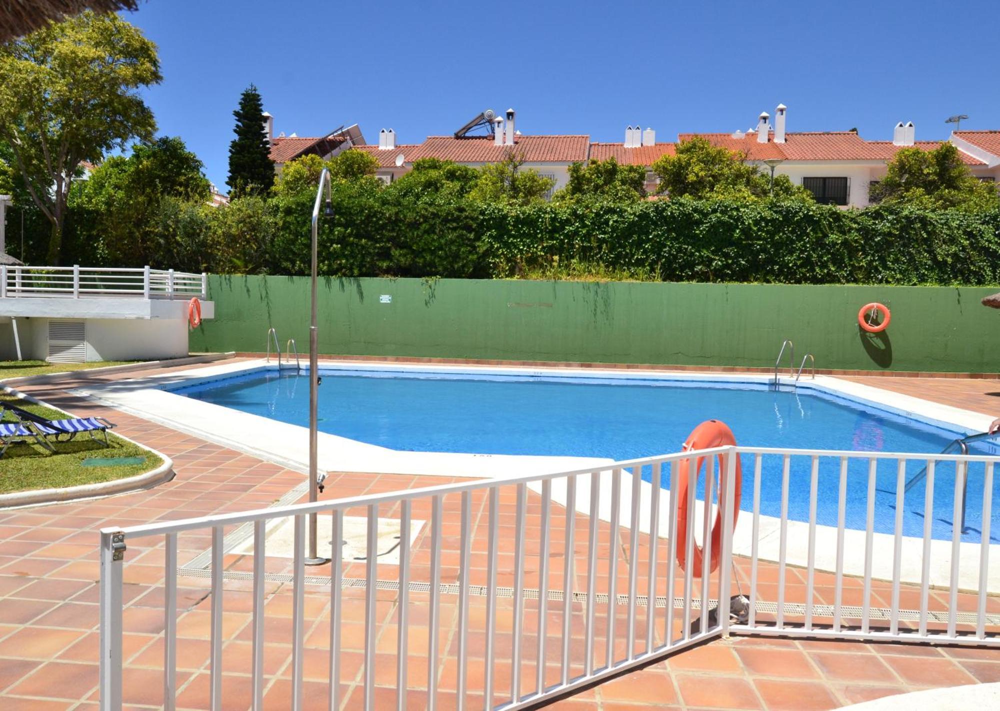 G&H Apartments - Apartamento Pie De Rey جيريز المظهر الخارجي الصورة